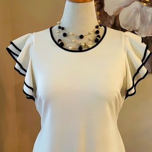 Holiday Dress Tommy Hilfiger Dress